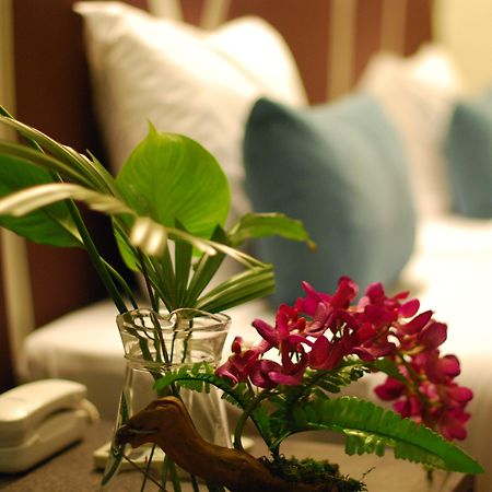 H-Residence Bangkok Eksteriør billede