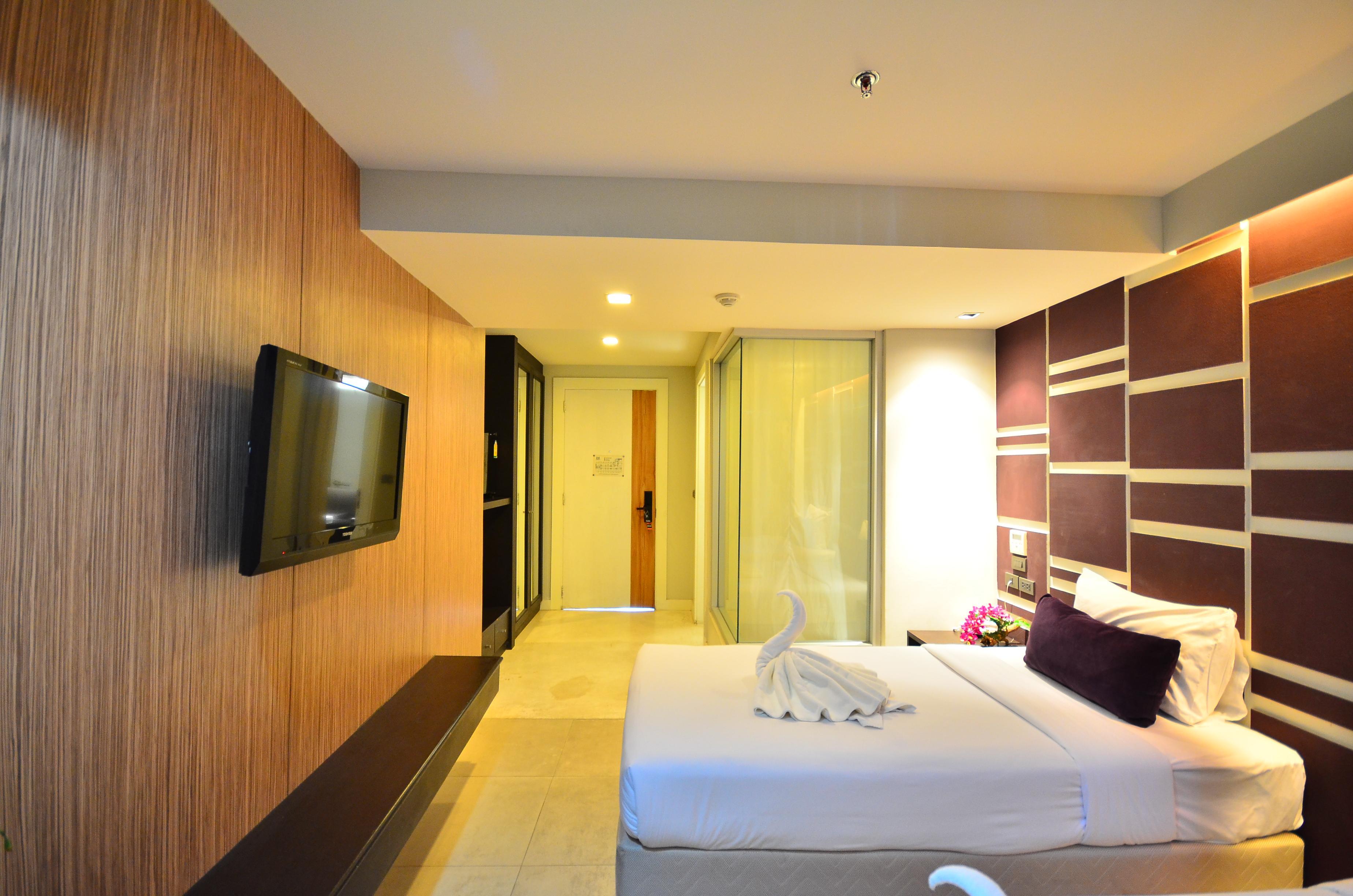 H-Residence Bangkok Eksteriør billede