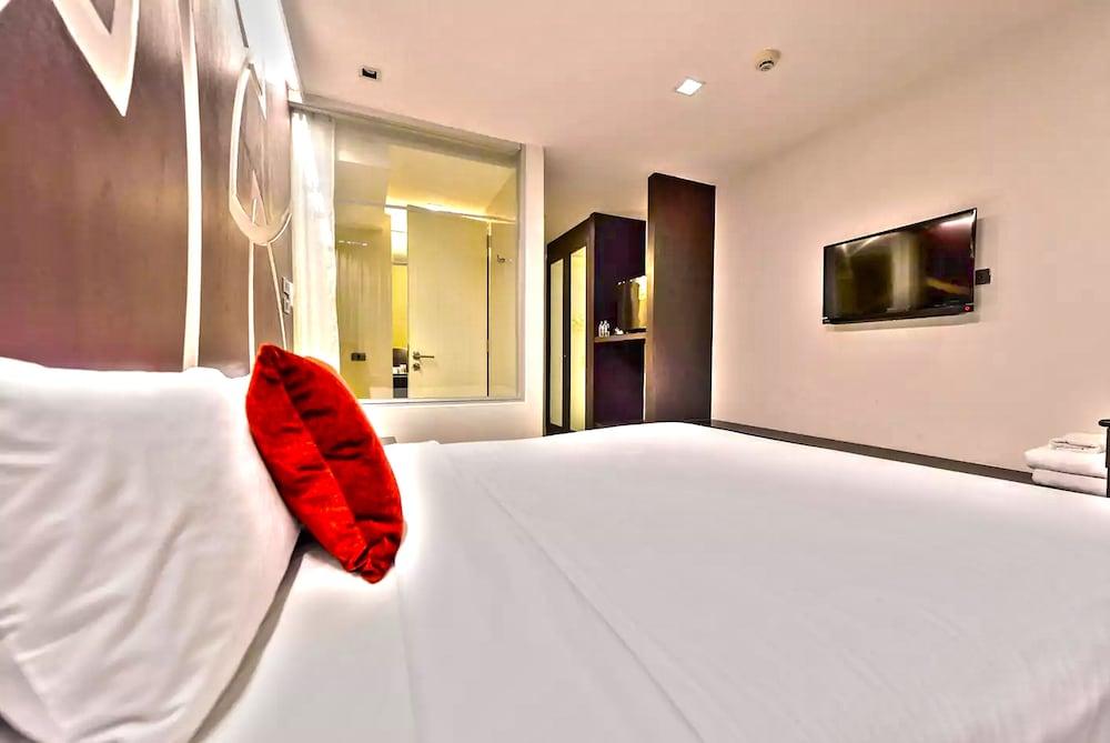 H-Residence Bangkok Eksteriør billede