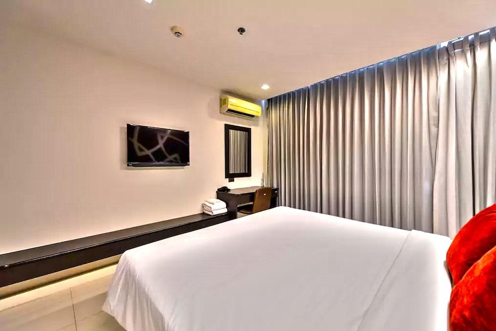 H-Residence Bangkok Eksteriør billede
