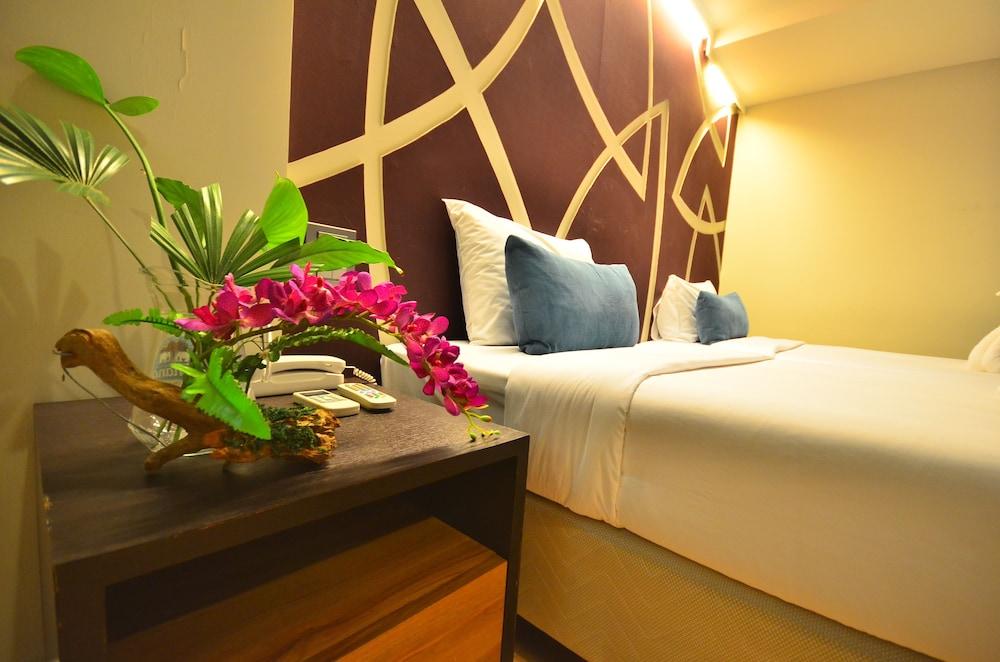 H-Residence Bangkok Eksteriør billede