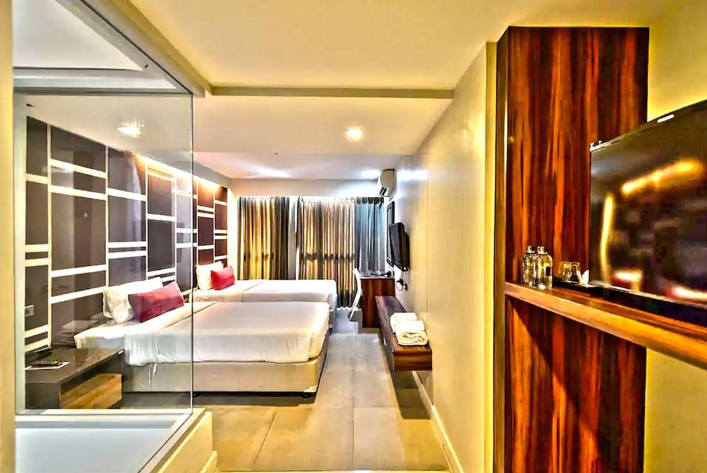 H-Residence Bangkok Eksteriør billede