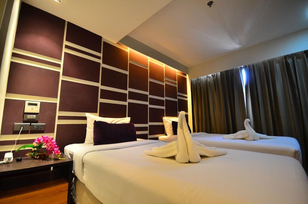 H-Residence Bangkok Eksteriør billede