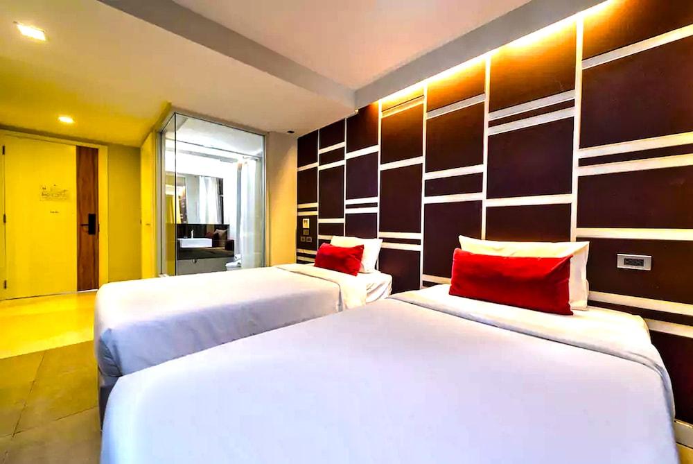 H-Residence Bangkok Eksteriør billede