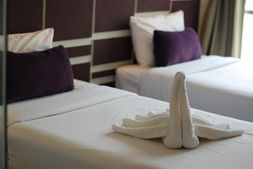 H-Residence Bangkok Eksteriør billede