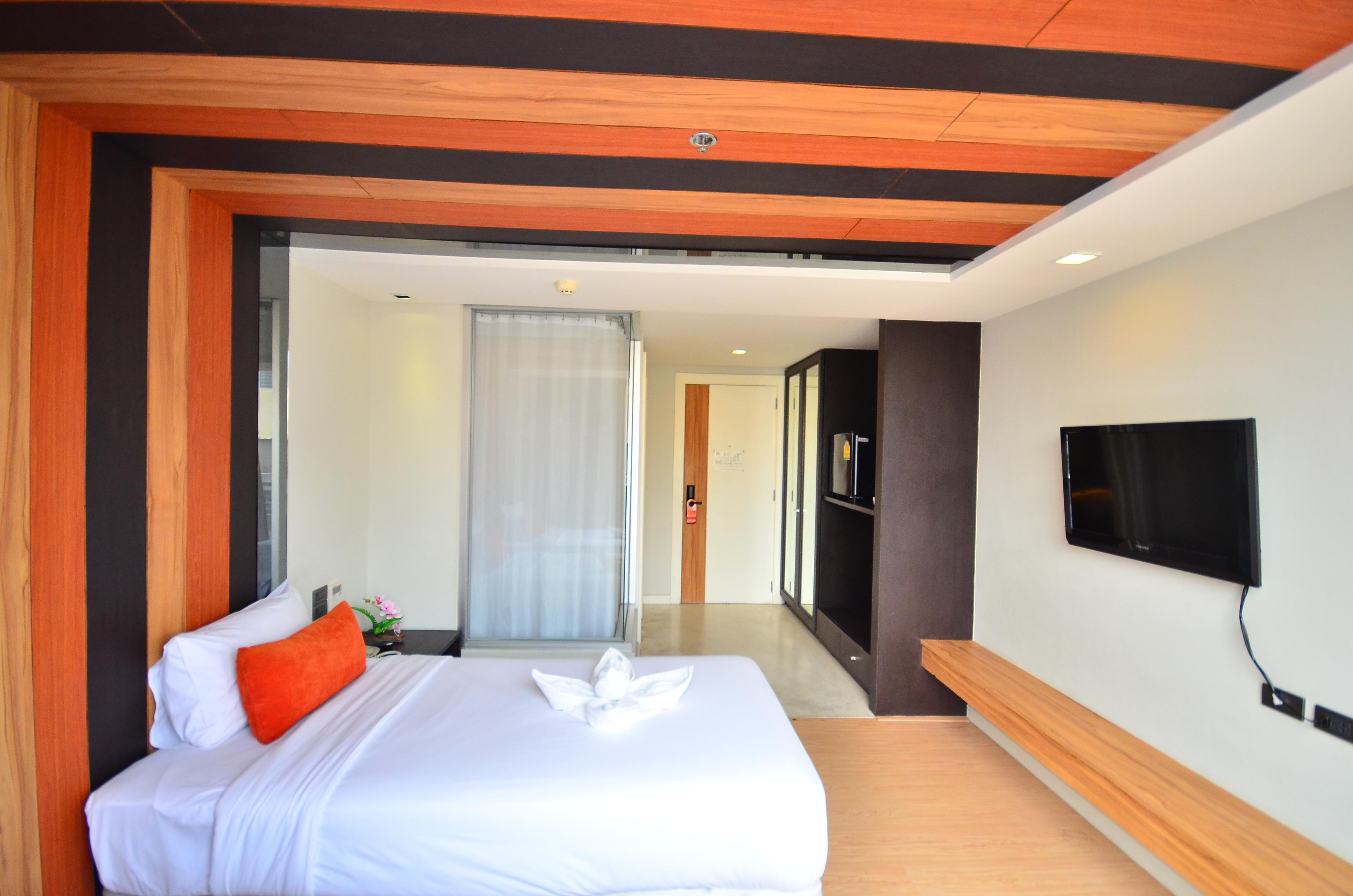 H-Residence Bangkok Eksteriør billede