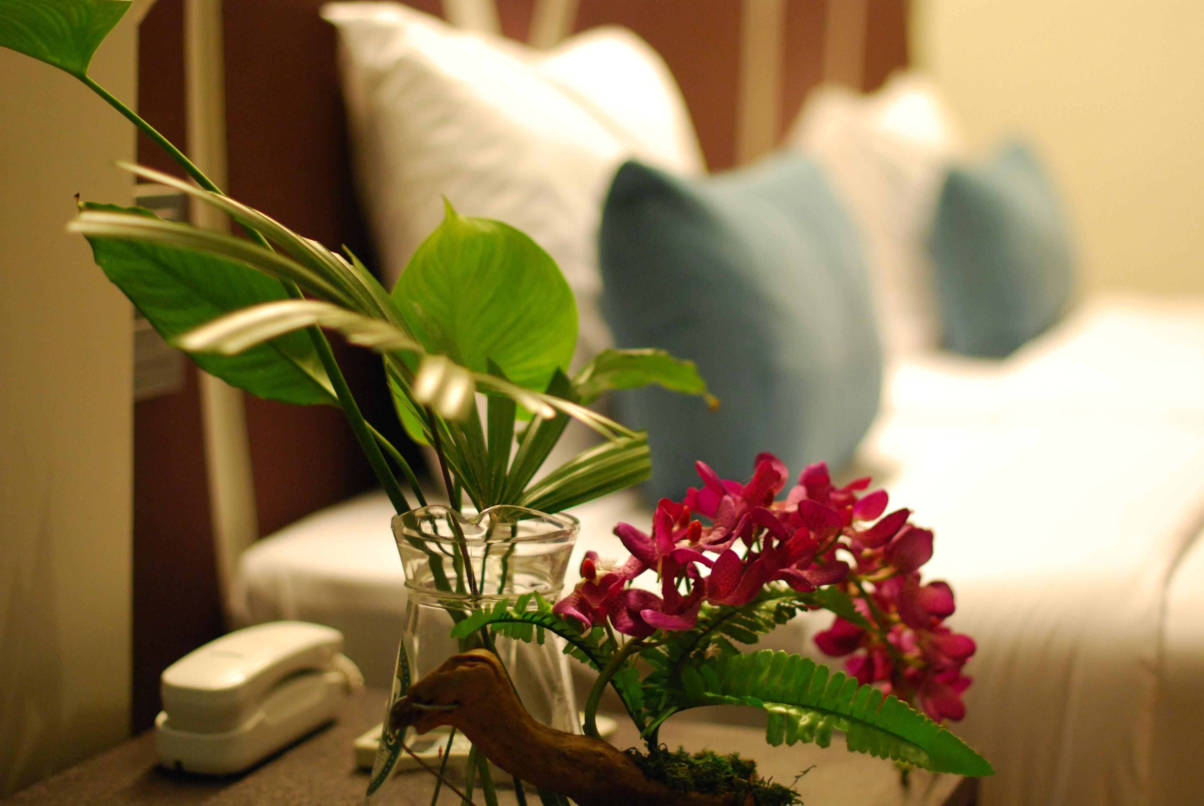H-Residence Bangkok Eksteriør billede
