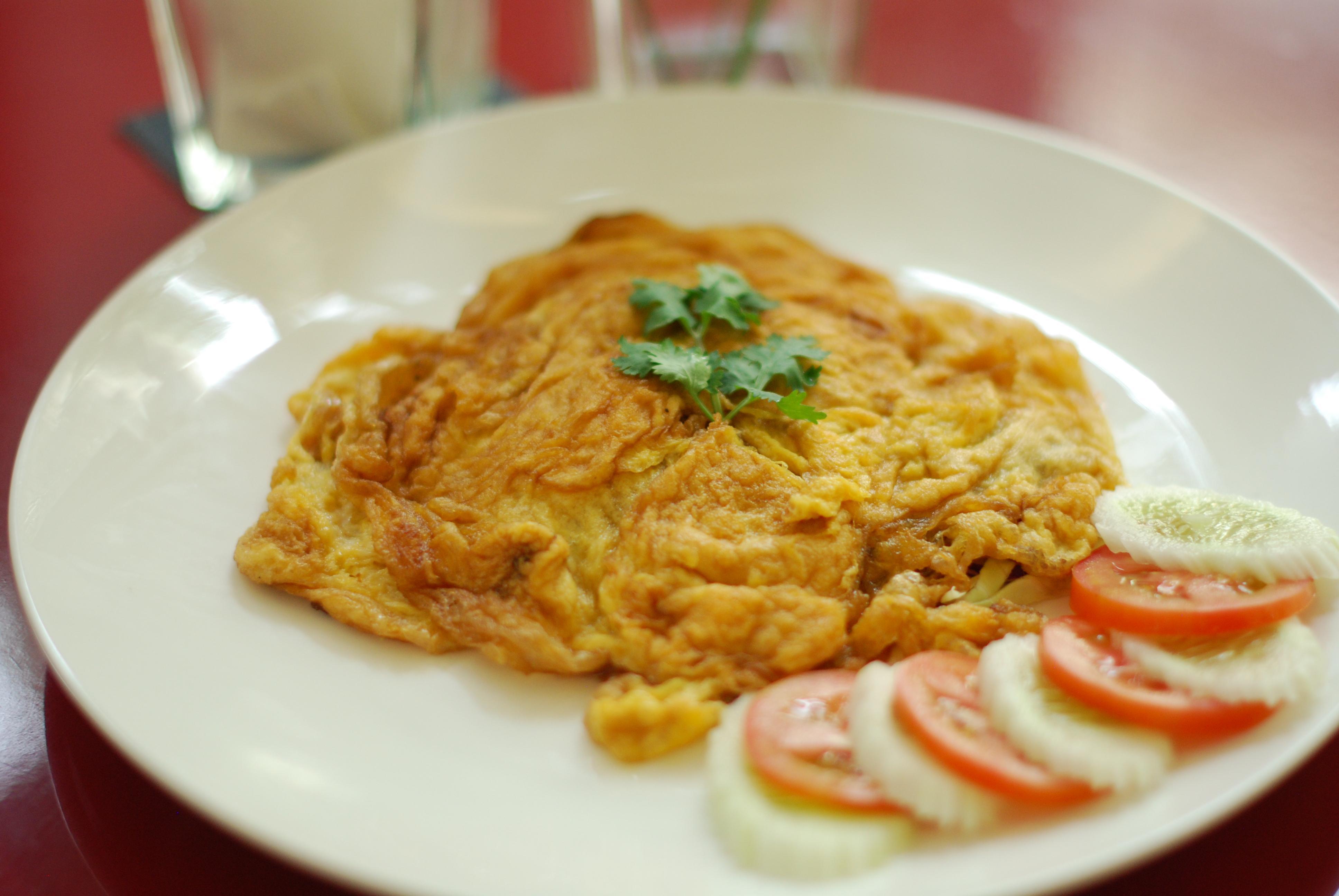 H-Residence Bangkok Eksteriør billede