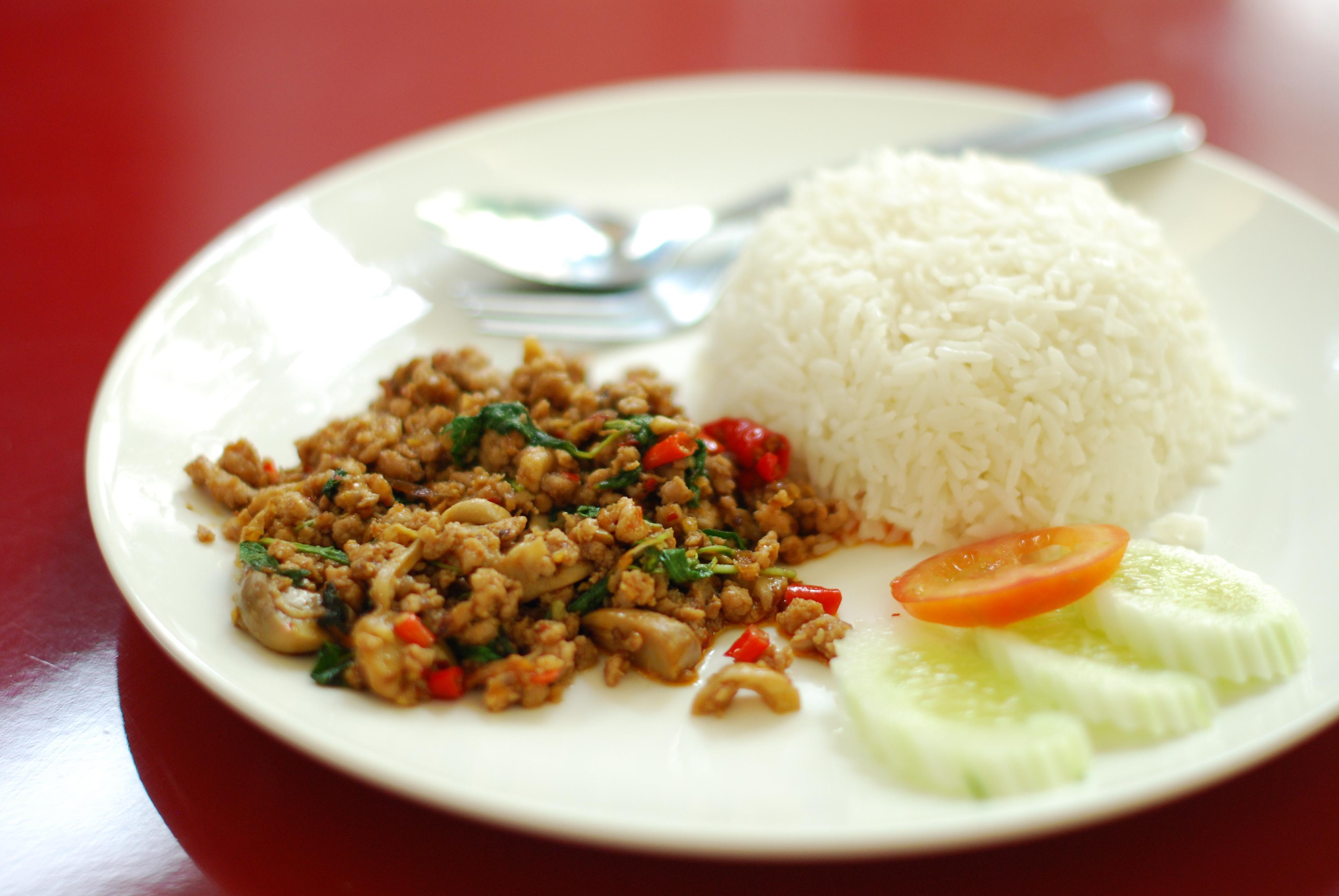 H-Residence Bangkok Eksteriør billede