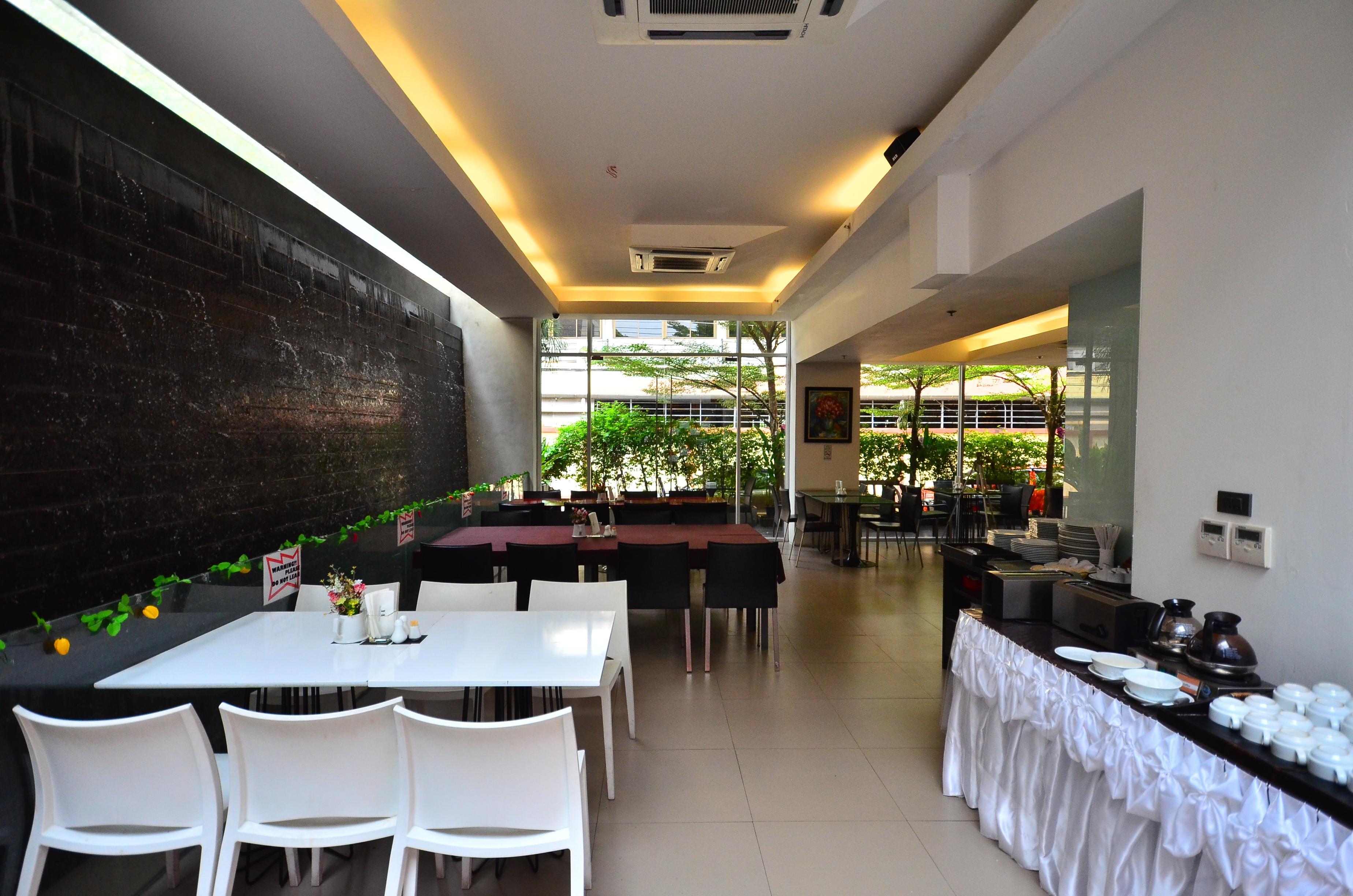 H-Residence Bangkok Eksteriør billede