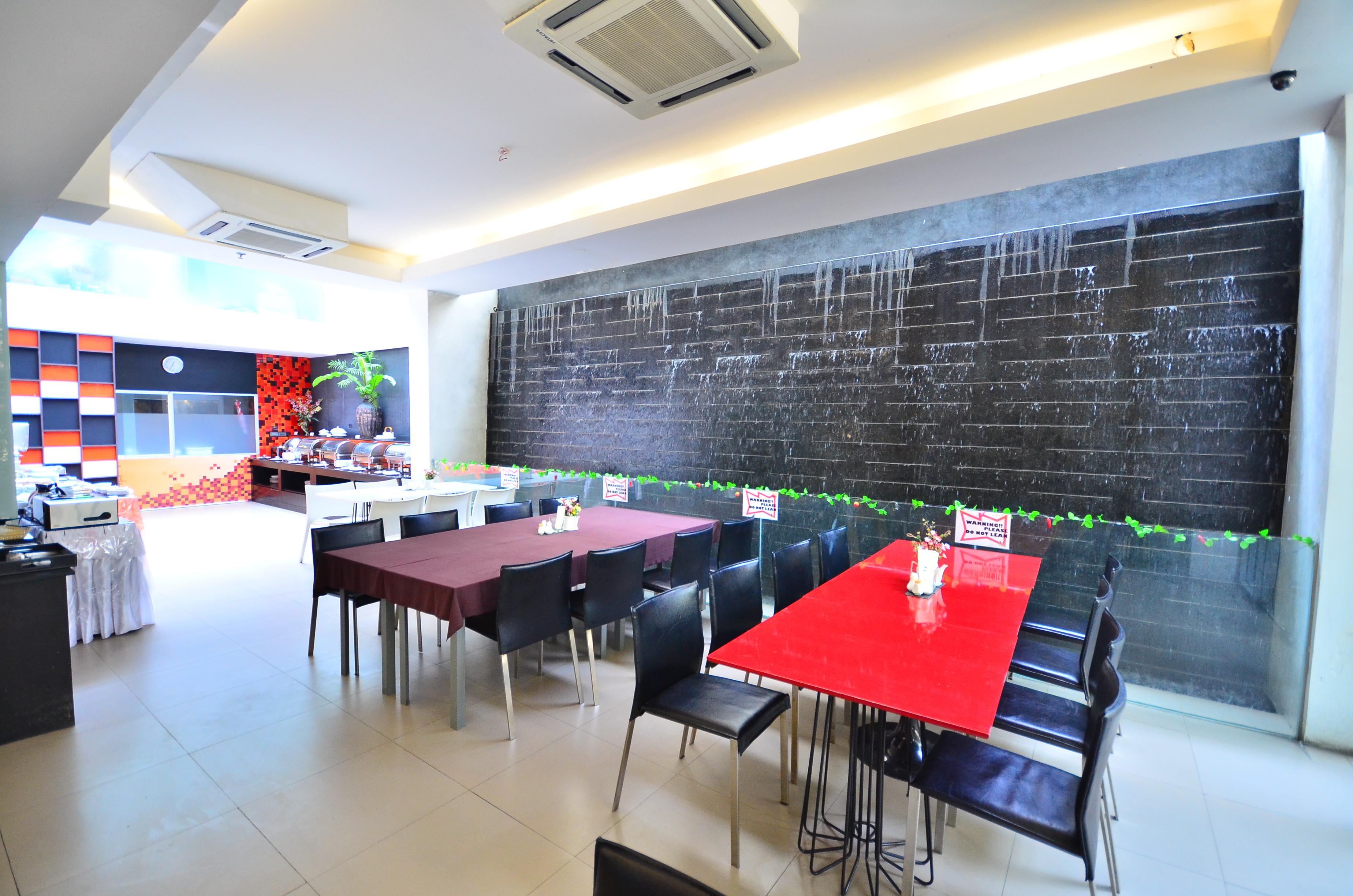 H-Residence Bangkok Eksteriør billede