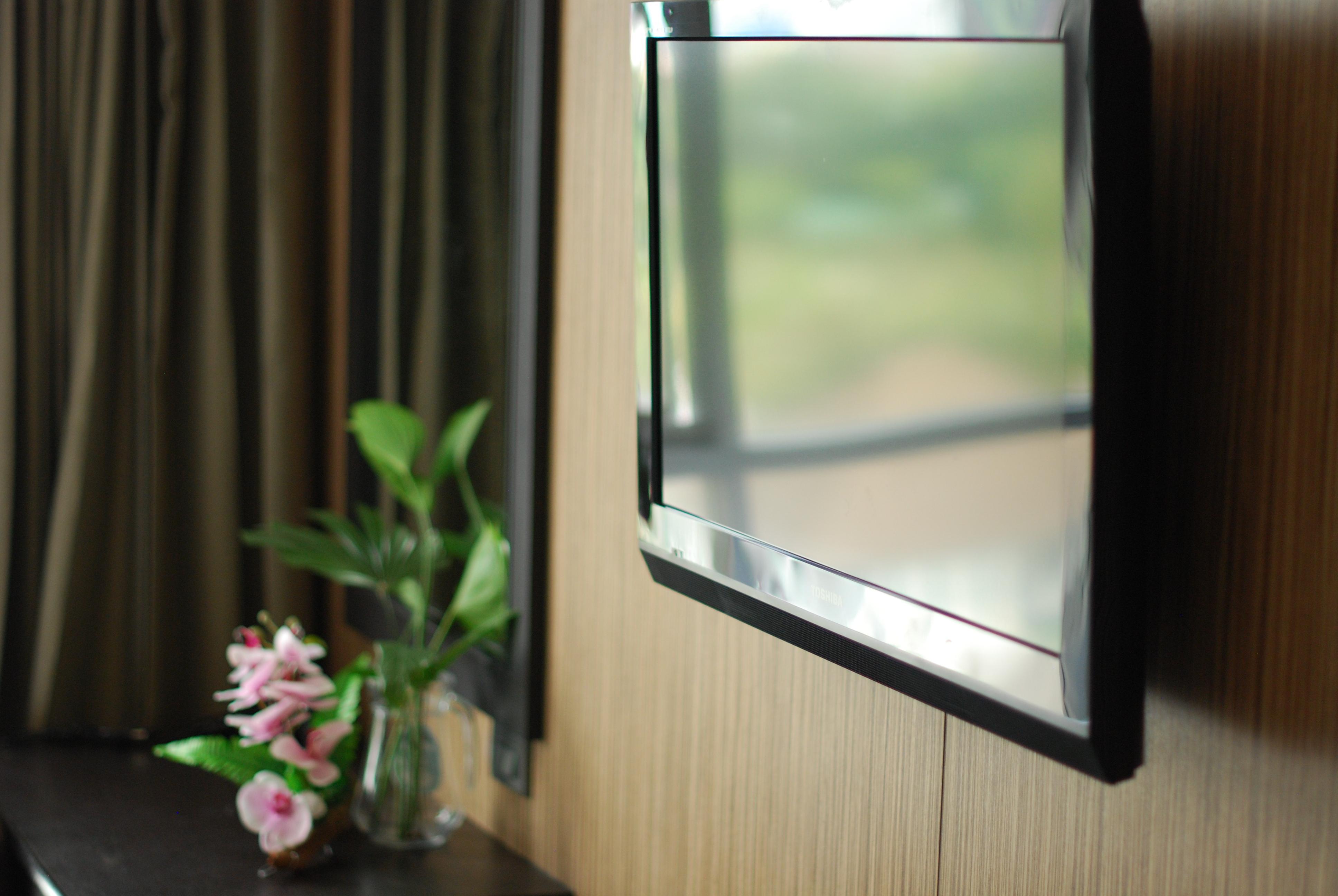 H-Residence Bangkok Eksteriør billede