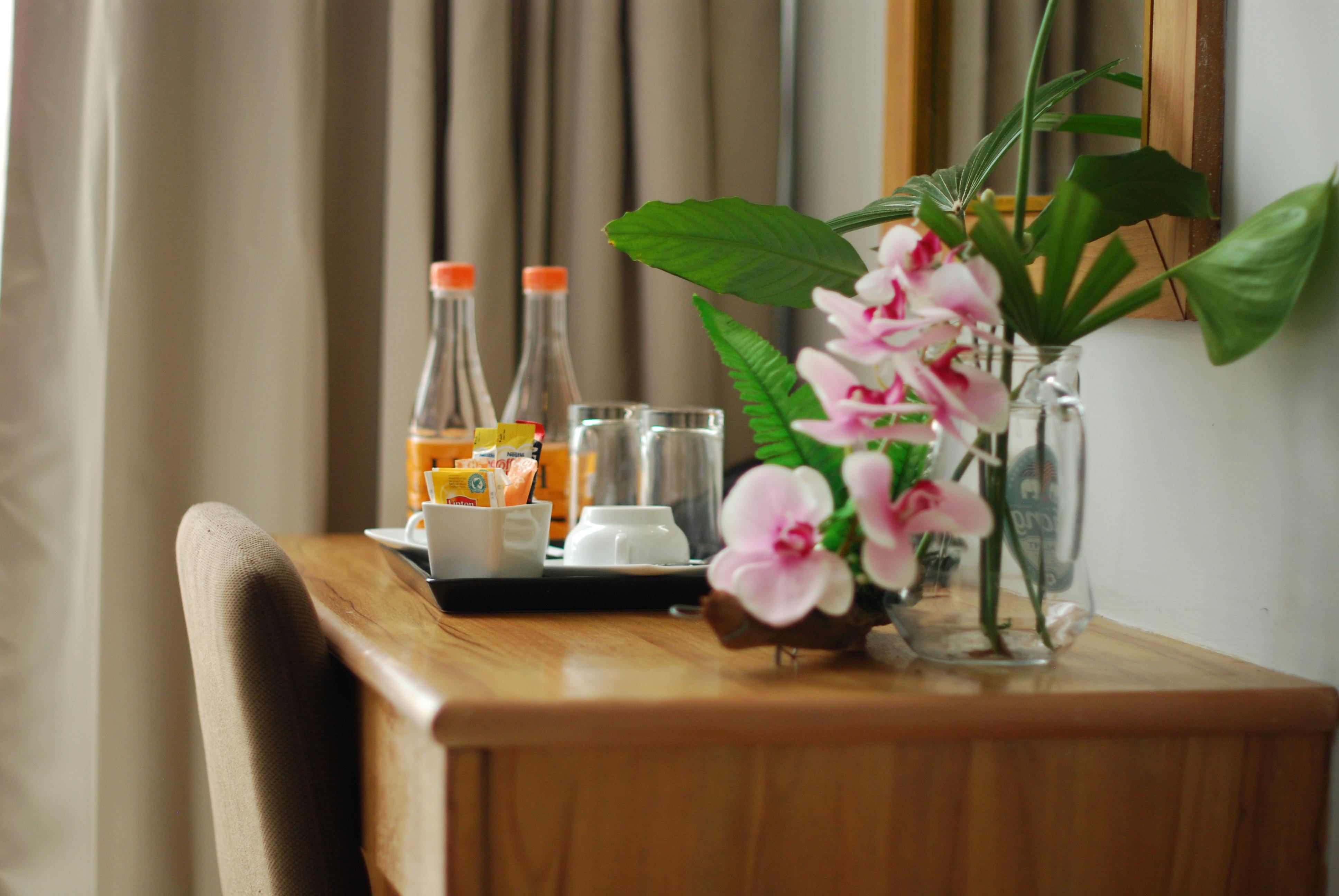 H-Residence Bangkok Eksteriør billede
