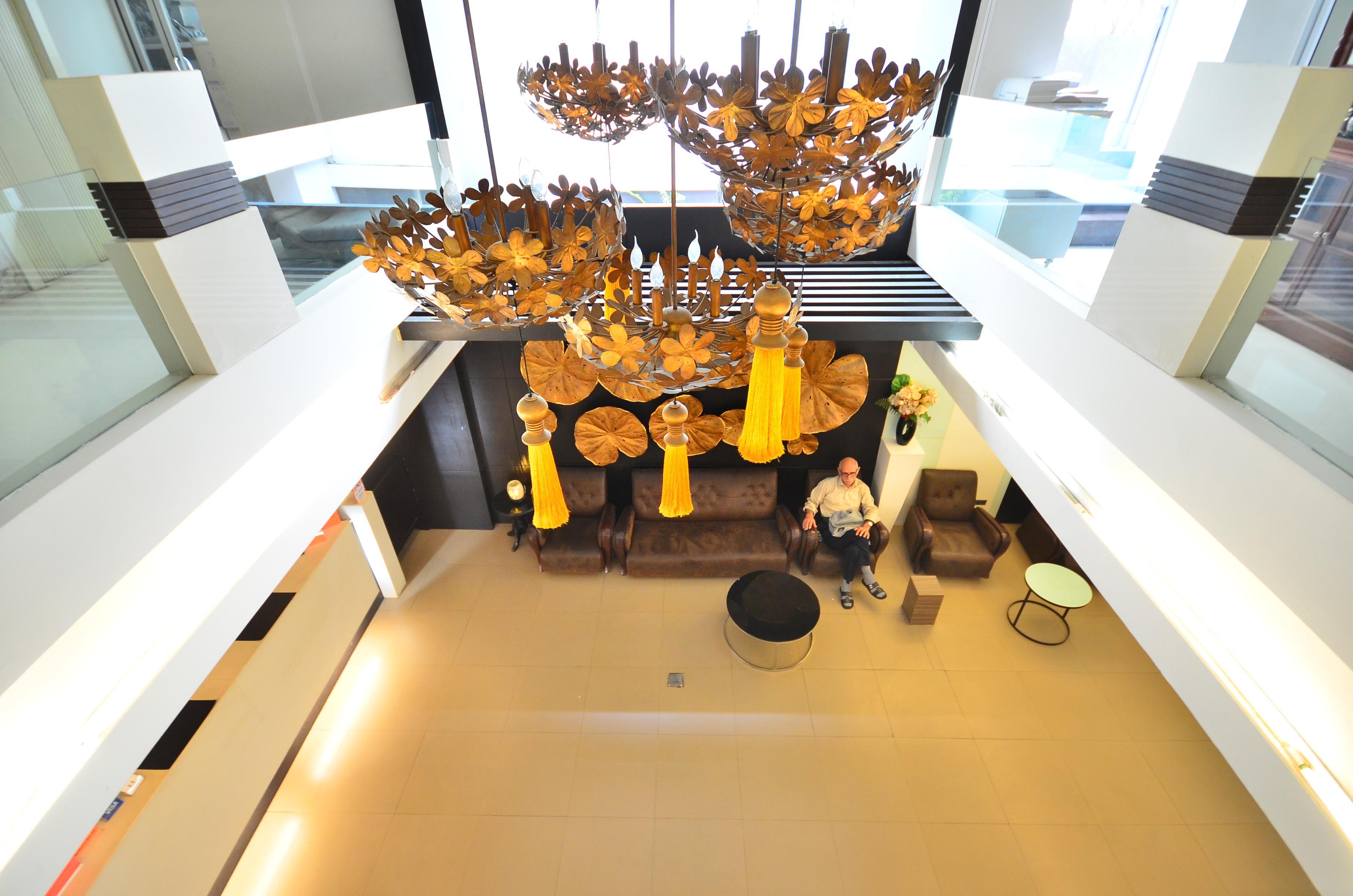 H-Residence Bangkok Eksteriør billede