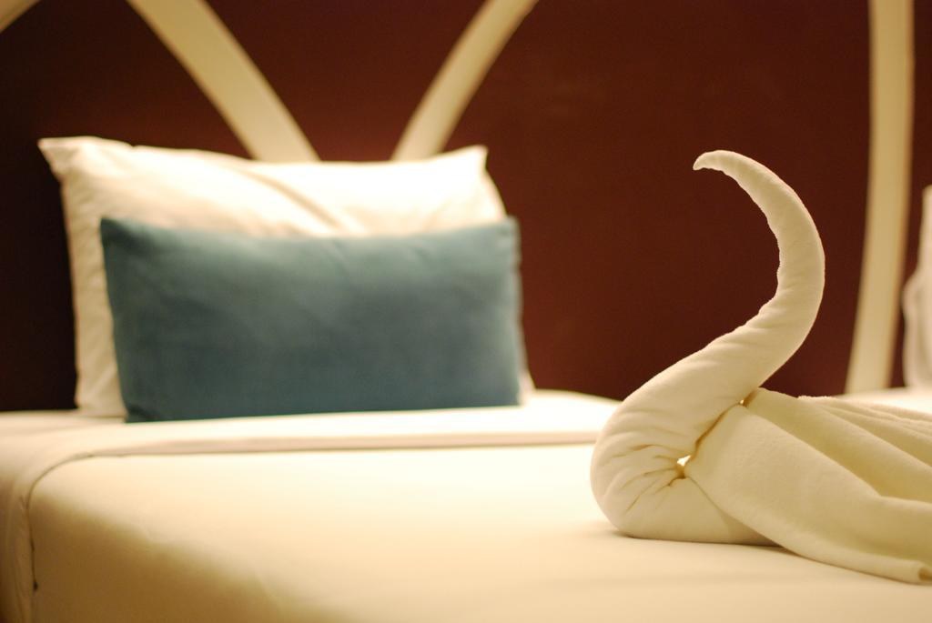 H-Residence Bangkok Eksteriør billede