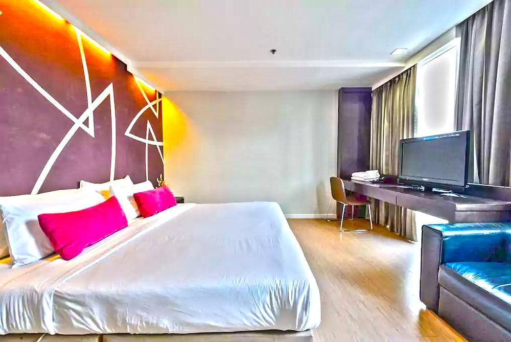 H-Residence Bangkok Eksteriør billede