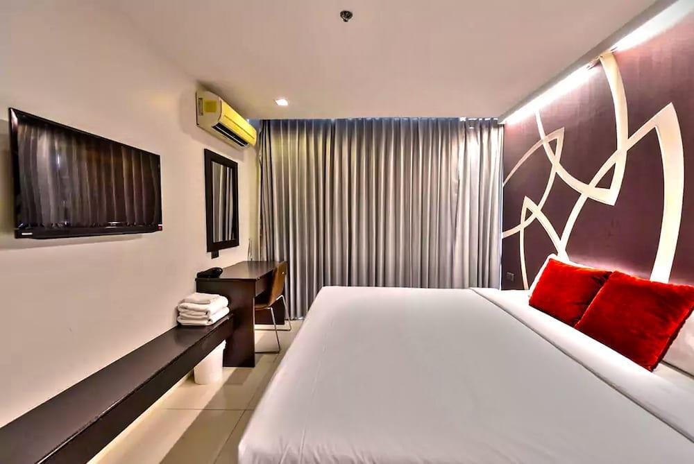 H-Residence Bangkok Eksteriør billede